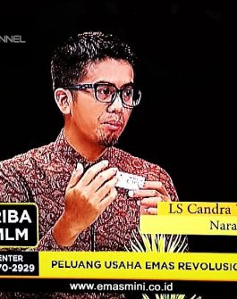 Peluang Usaha Emas Mini Daftar Distributornya Sekarang